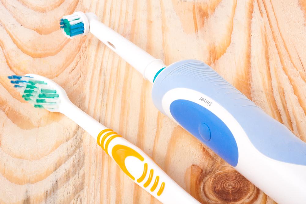 Cepillo dental manual vs cepillo eléctrico - Dental Galindo