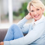 La menopausia y la salud dental