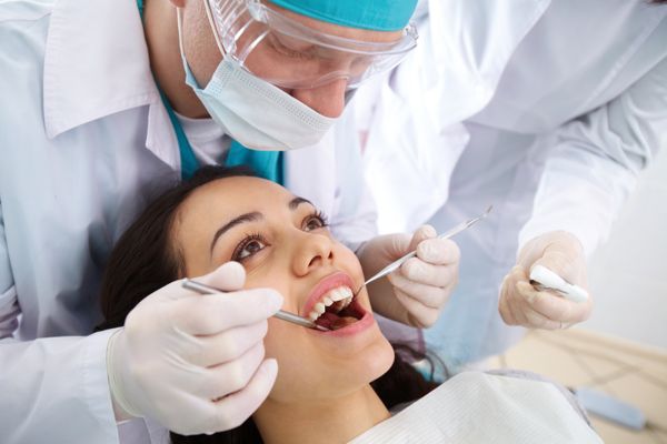 Periodontitis y cáncer de páncreas