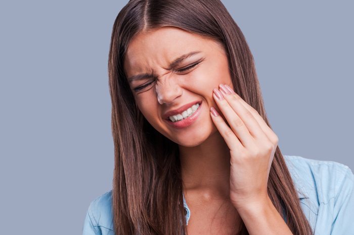Remedios Caseros para el dolor de muelas - Dental Galindo