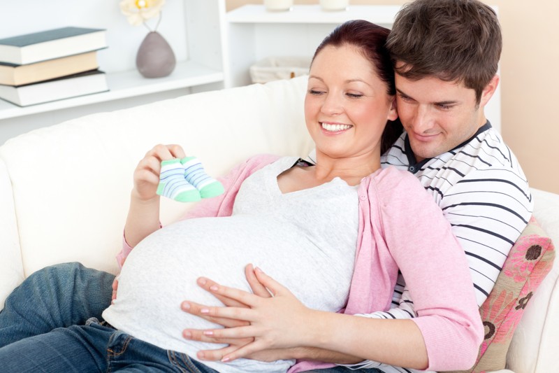 Qué relación existe entre el embarazo y la salud dental