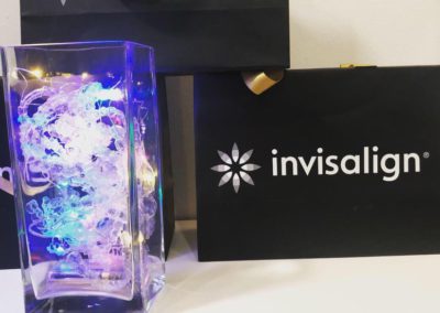 jornada puertas abiertas invisalign