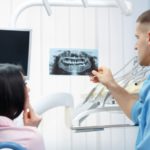 Cáncer oral: tu dentista te puede salvar la vida