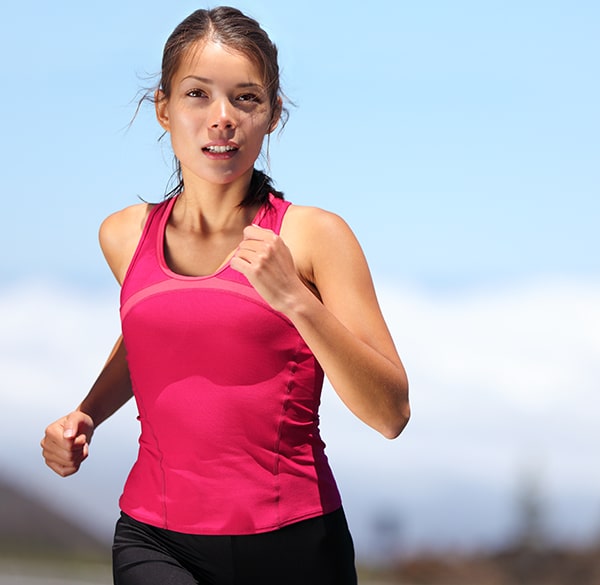 La importancia de la salud dental en los deportistas