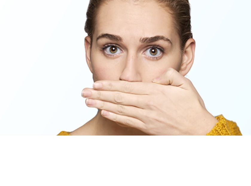 Mal aliento: te damos consejos para dejar de tener halitosis