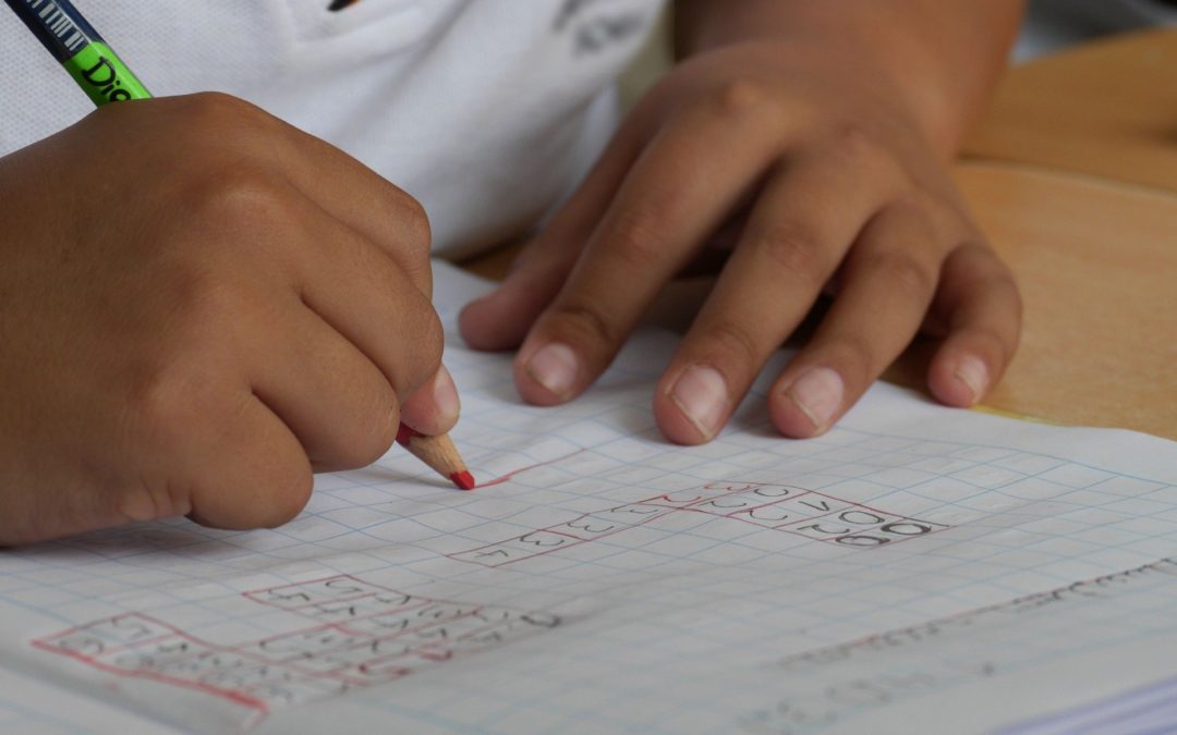 Vuelta al colegio y los cuidados dentales