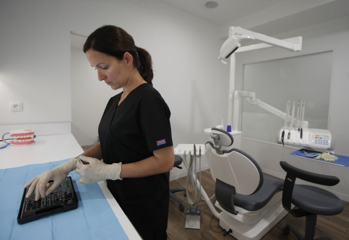 Mónica Torres, dental Clínica Dental Galindo: «Educar en la prevención es fundamental» - Dental Galindo