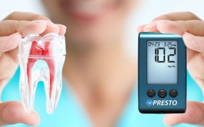 Cuidado de la salud dental para las personas con diabetes