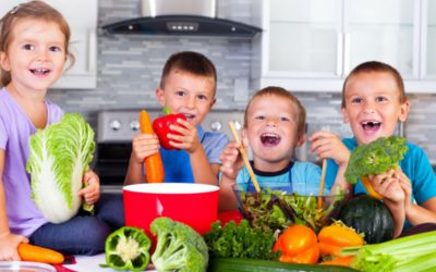 ¿Por qué tratar las caries del diente de leche?