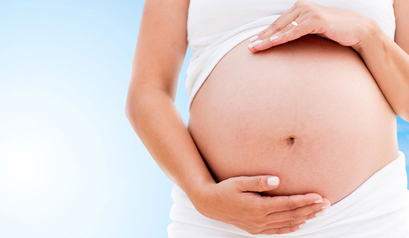 10 cuidados que debe tener una mujer embarazada, Blog