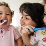 Cuidado dental infantil: consejos para padres