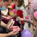 ¡Taller de Higiene Oral Infantil el jueves 17 de octubre! Reserva ya una plaza para tu hijo