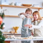 Consejos para la salud dental en Navidad