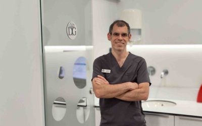 Carlos Galindo: «Las innovaciones en implantes dentales están al servicio de la odontología y del odontólogo»