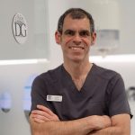 Carlos Galindo: «Las férulas de avance mandibular solucionan las apneas menos graves»