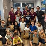 Taller de cepillado infantil en Clínica Dental Galindo: una experiencia educativa